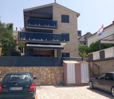 Sveti Petar Apartment | La Catedral
