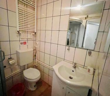 Macin Hostel | La Coco