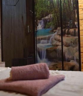 Inija Bed & Breakfast | La dolce vita