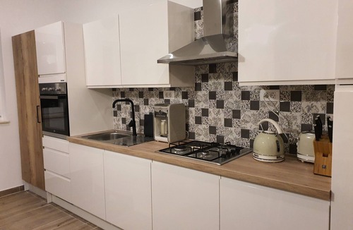 Podgradina Apartment | La Dolve Vita Apartment