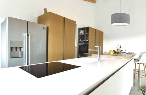 Sestanovac House | La Finca OliveTree by Interhome