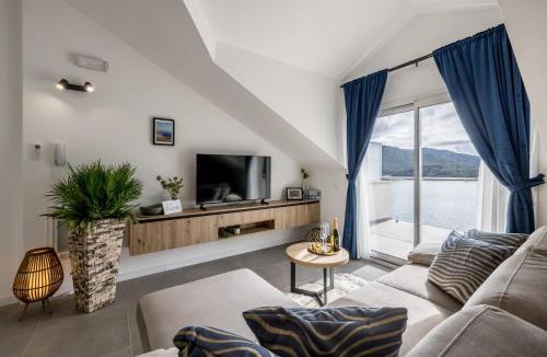 Pasadur Apartment | La Grande Bellezza 2