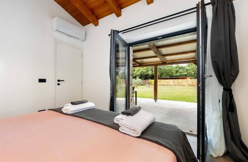 Rovinj Villa | LA GRONDA Holiday House