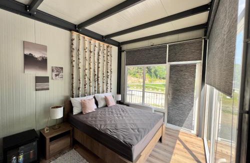 Sadu Apartment | La Izvor