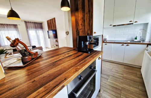 Beretinec House | La Mia Storia with Hot tub