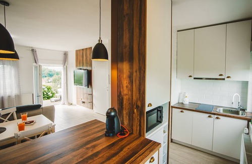 Beretinec House | La Mia Storia with Hot tub