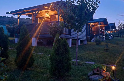 Sandulesti House | La Ograda - Cheile Turzii, near Turda