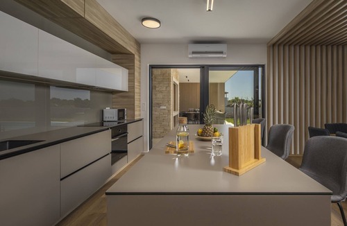 Brtonigla House | La Perla by Interhome