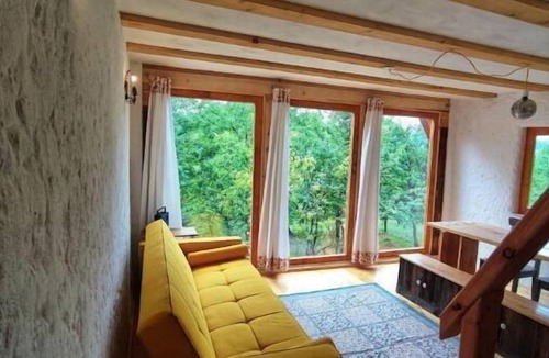 Bertea Cottage | La sat - Radu Dragu