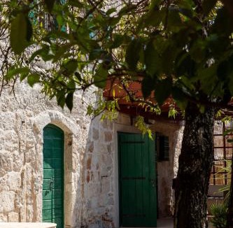 Mljet House | La scuola di Anna
