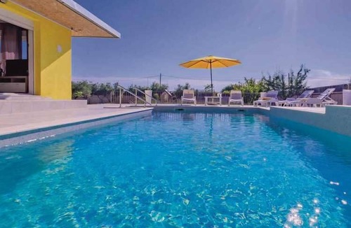 Galovac Villa | La Verna residence with pool