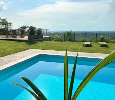 Batina Bed & Breakfast | La Vida Panorama