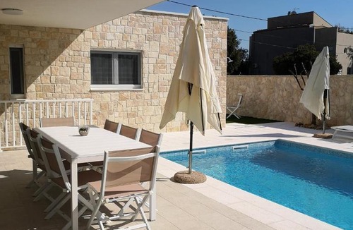 Sukosan Villa | La Villa du Soleil