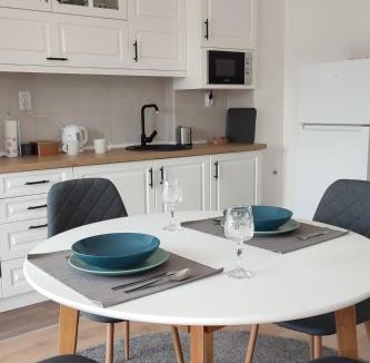 Loznica Apartment | La Vista