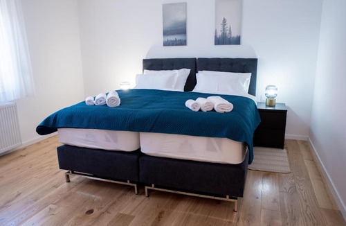 Ozalj Apartment | LA VIVO - Leon i Emili