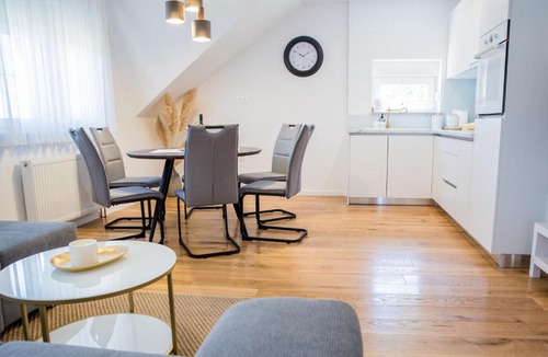 Ozalj Apartment | LA VIVO - Leon i Emili