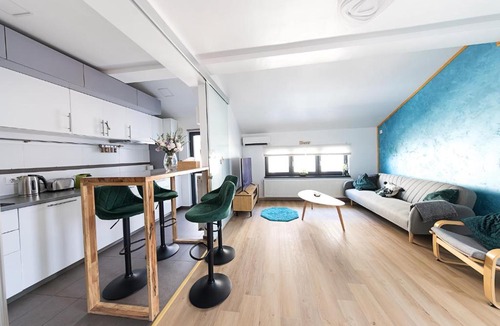 Militari Apartment | Lacul Morii Cozy Stay