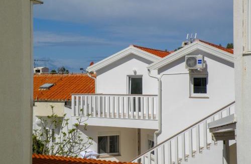 Gajac Apartment | Lada apartmani