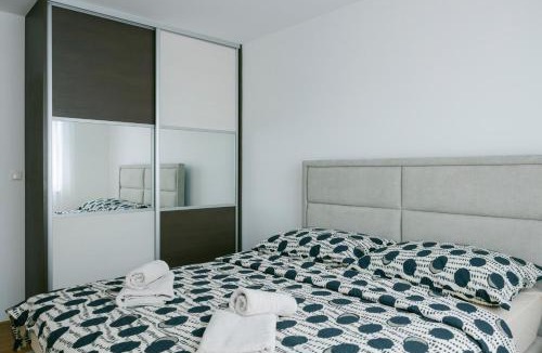 Novi Zagreb Apartment | Ladenta apartman*