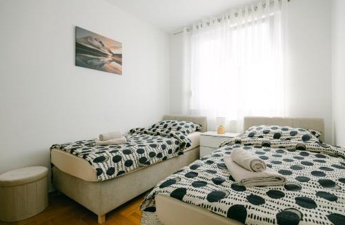 Novi Zagreb Apartment | Ladenta apartman*