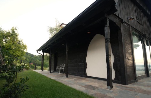 Breznik Plesivicki Villa | Lady Wine