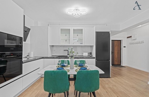 Tunari Apartment | LaForesta 2BDR
