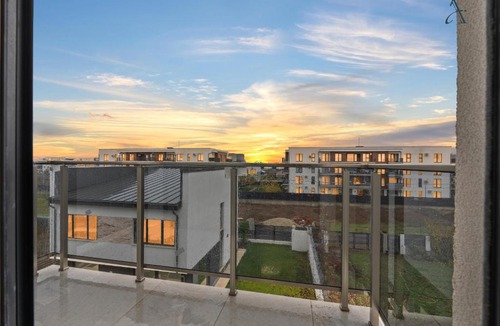 Tunari Apartment | LaForesta 2BDR