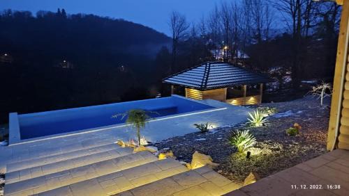 Samobor Villa | Laganini Country