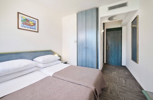 Novigrad Hotel | Laguna Maradiso Hotel by Aminess