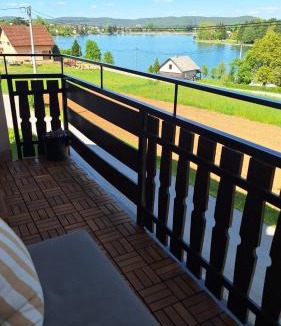 Ogulin Apartment | Lake Crown