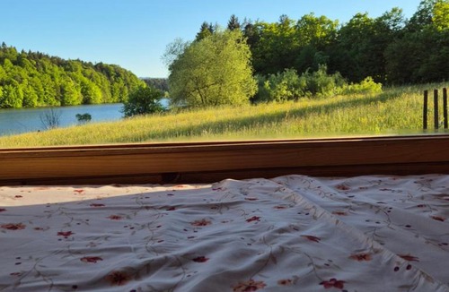 Celje Other | Lake window