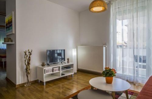 Zagreb Apartment | Lakeside Jarun Apartment