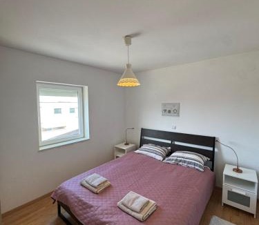 Finida Apartment | Lala