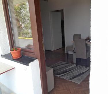 Valjevo Apartment | Lala