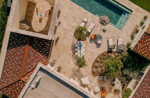 Sveti Petar u Sumi House | LaMaison Luxury Villa