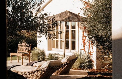 Sveti Petar u Sumi House | LaMaison Luxury Villa