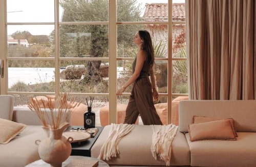 Sveti Petar u Sumi House | LaMaison Luxury Villa