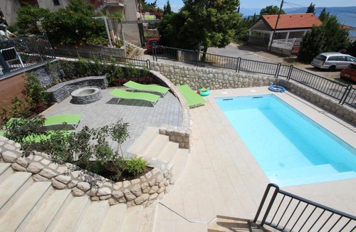 Dramalj Apartment | Langhams 58