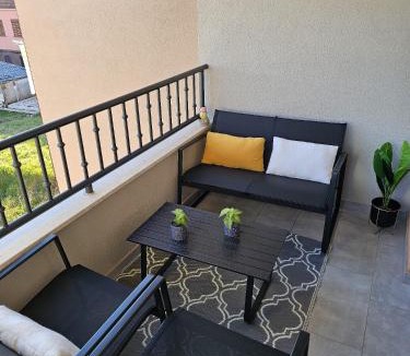 Zminj Apartment | LaNiMa LUX