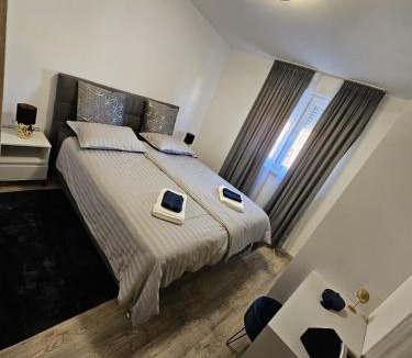 Zminj Apartment | LaNiMa LUX