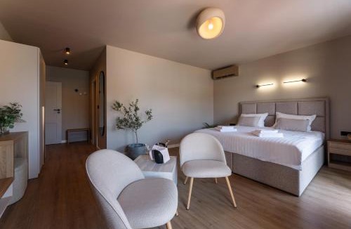 Veli Iz Bed & Breakfast | Lanterna Rooms Veli Iž