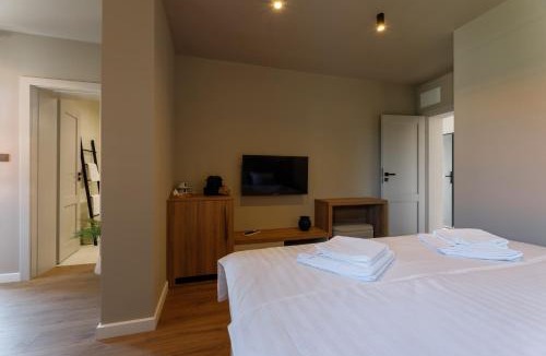 Veli Iz Bed & Breakfast | Lanterna Rooms Veli Iž