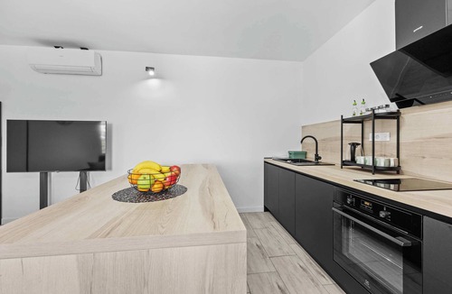 Korenici House | Lara Holiday Home