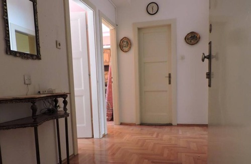 Bacvice House | Large 95 m2 apt., 3 min walking to Bacvice beach