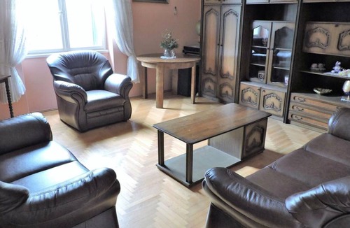 Bacvice House | Large 95 m2 apt., 3 min walking to Bacvice beach