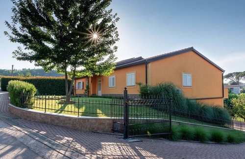 Karojba Villa | Large outdoor with privacy, Heated pool 60m2 , Gamesroom ,Wellness, Garden