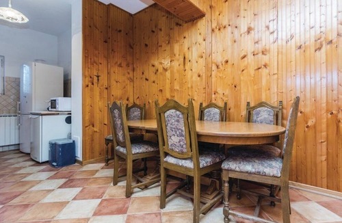 Turanj House | Large Rental House. Adriatic Seaside