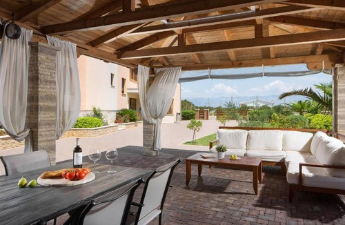 Vir House | Large XXL house with a great plot for the perfect vacation with the whole family.