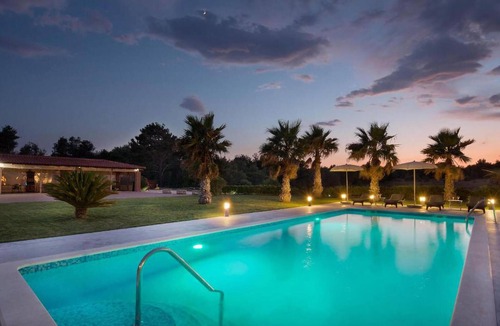 Vir House | Large XXL house with a great plot for the perfect vacation with the whole family.