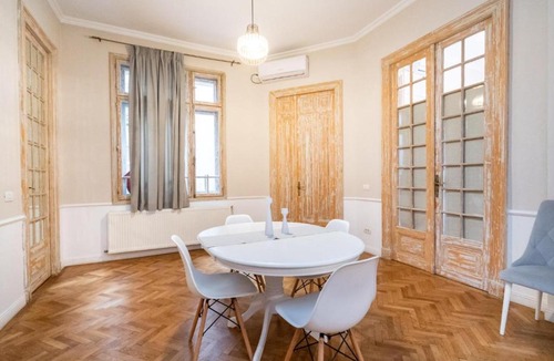 Bucharest City-Centre Apartment | Lascar Catargiu Villa